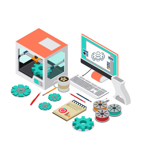 3d-printing