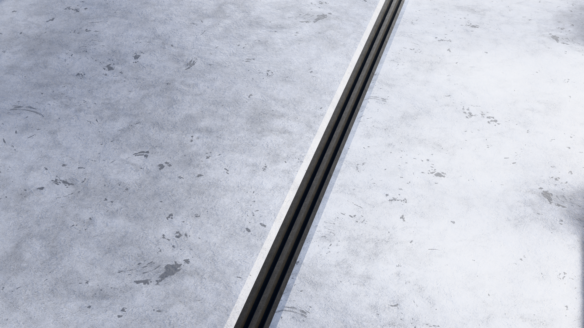 Compression seal type expansion joint cover ,plaster finish expansion joint cover 
