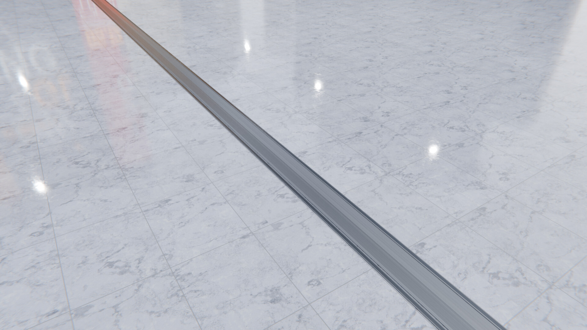 Genotek Z 1685 Expansion Joint