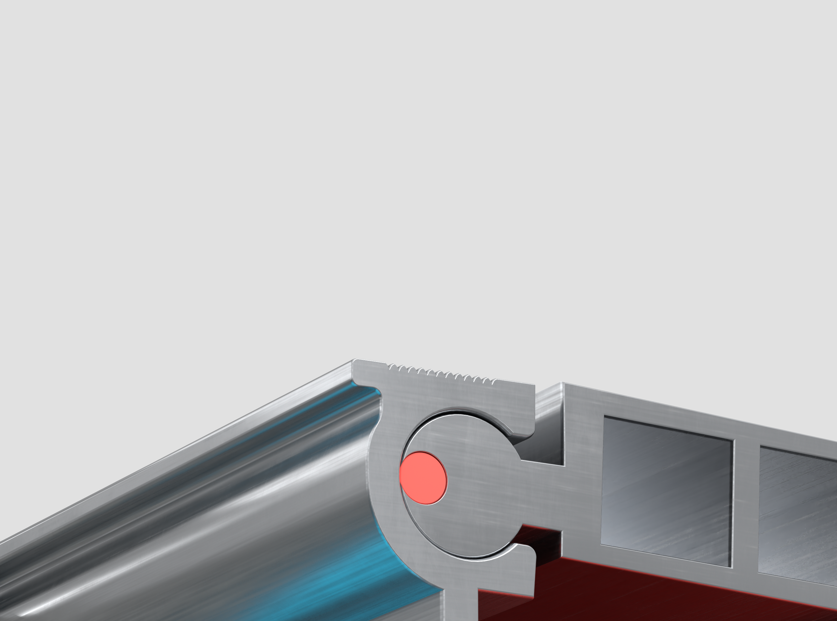 Genotek Z 1685 Expansion Joint