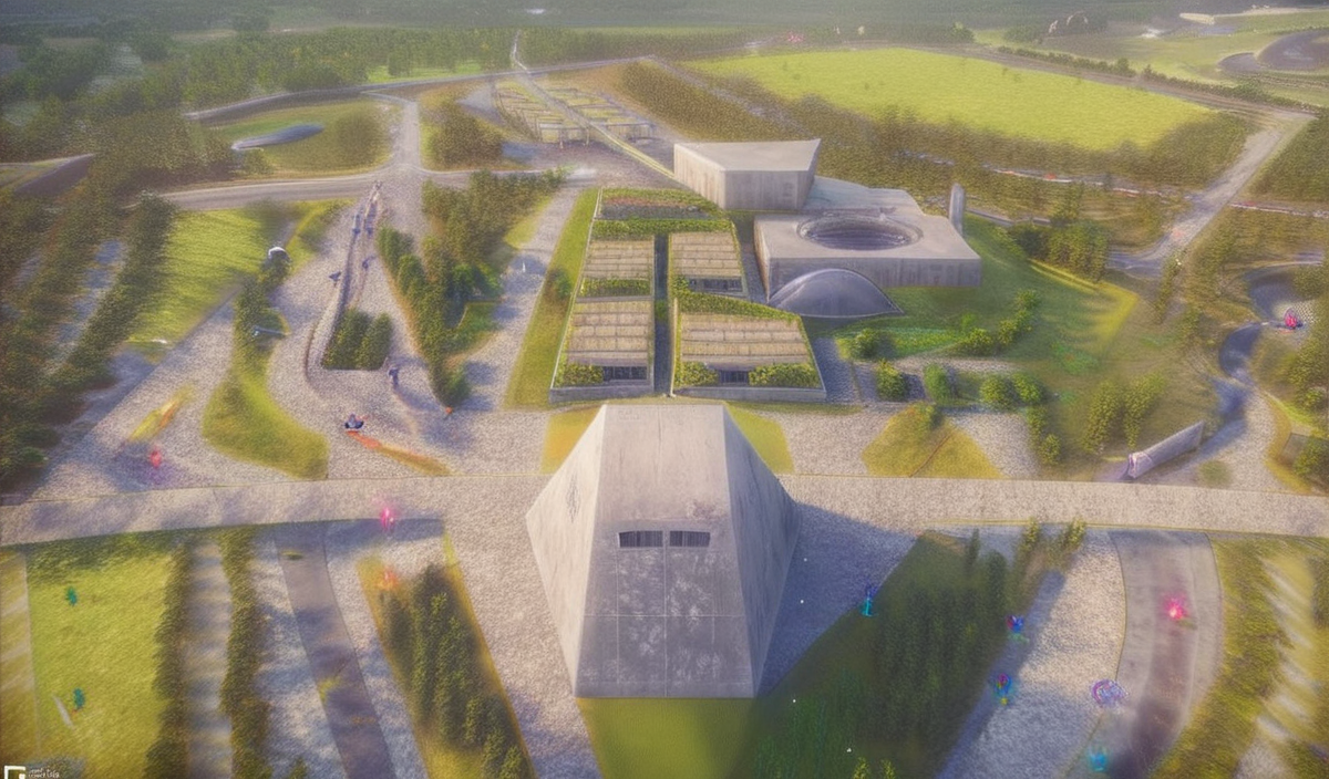 Cleveland Clinic Illustration