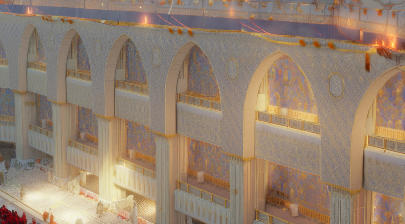 Cleveland Clinic Illustration