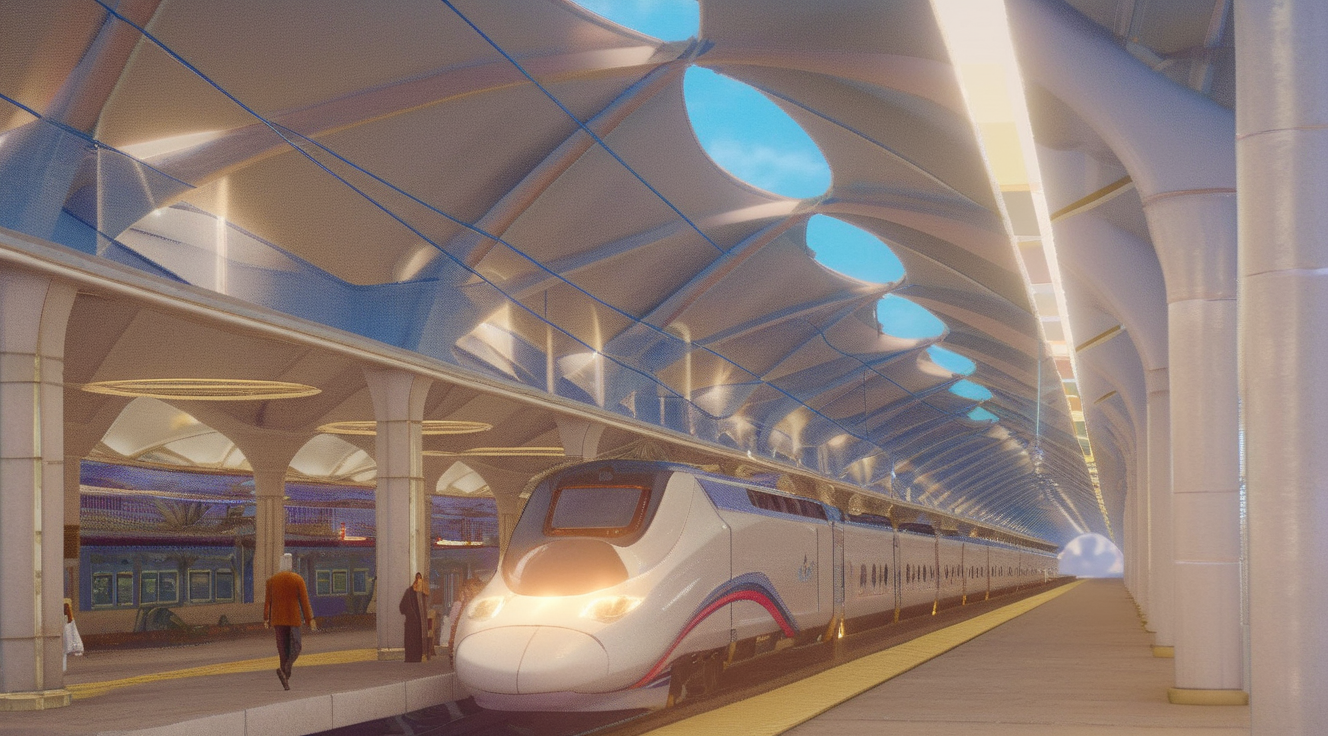 Cleveland Clinic Illustration