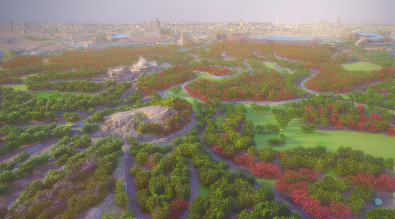 Cleveland Clinic Illustration