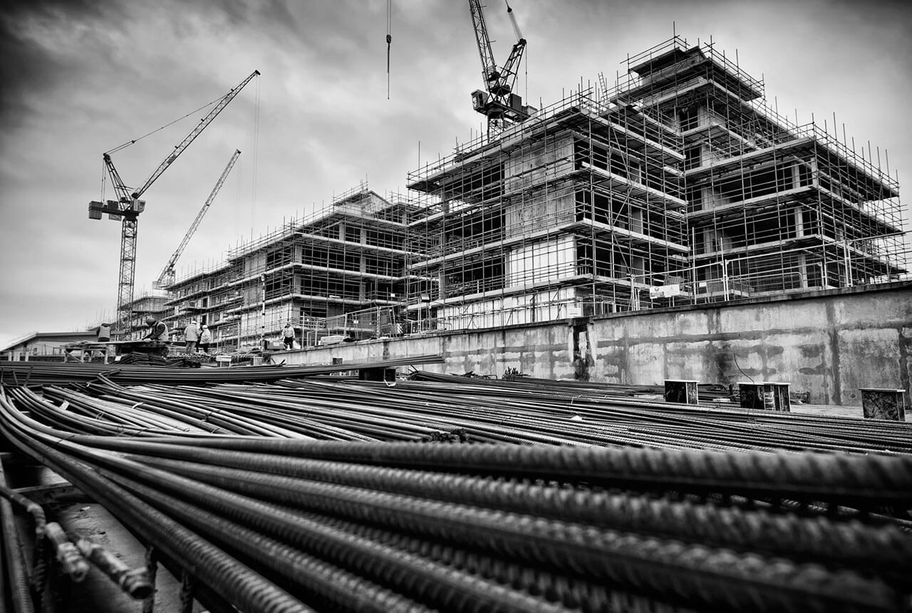 construction-sitebw