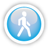 pedestrian